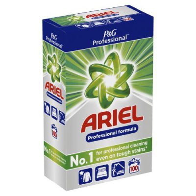 Ariel 100wash