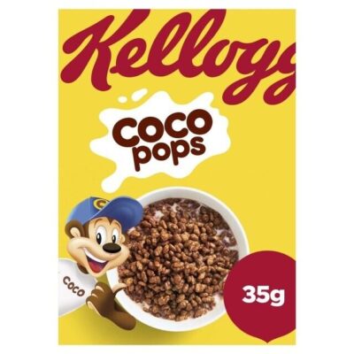 Coco Pops 35g