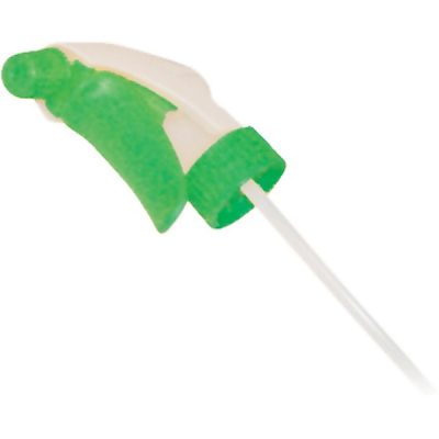 Green Trigger Spray Head
