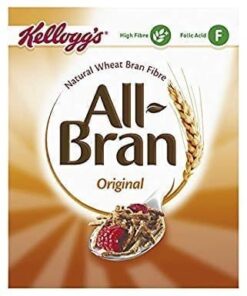 Kelloggs All Bran