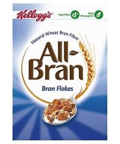 Kelloggs Bran Flakes