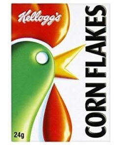 Kelloggs Corn Flakes