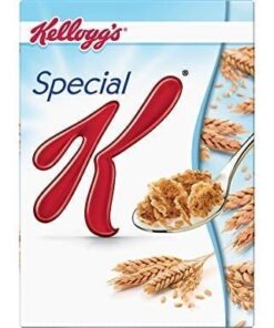 Kelloggs Special K