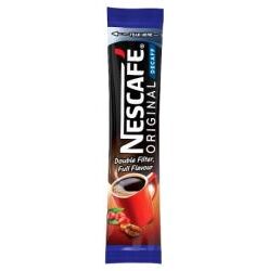 Nescafe Decaff Coffee Sticks 800s