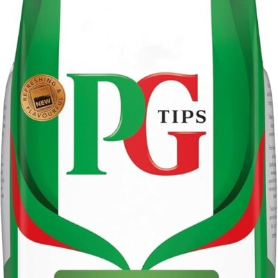 PG Tips 1100