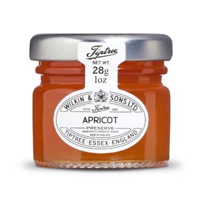 Tiptree Apricot 72s