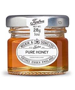 Tiptree Pure Honey 72s
