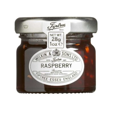 Tiptree Raspberry Jam 72s