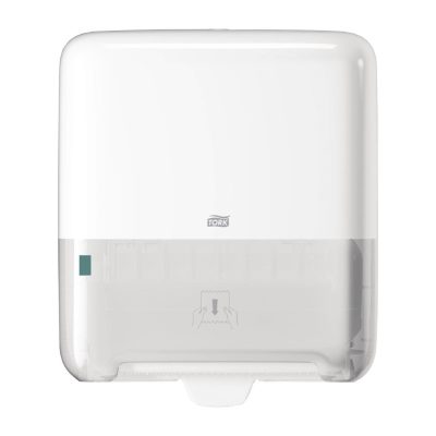 Tork Dispenser White