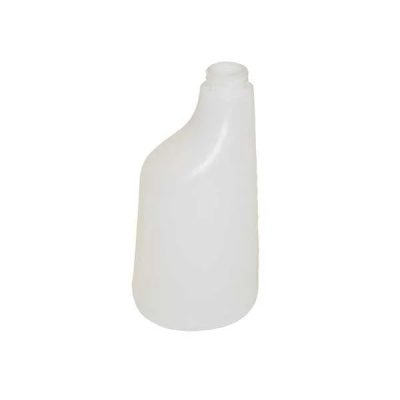 Trigger Spray Bottle 650ml Opaque Empty