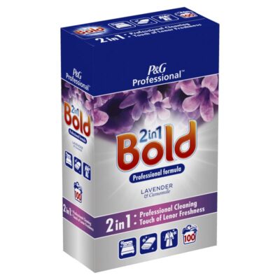 bold professional powder lav camomile100w