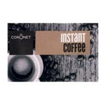 coffee freeze dried sachets