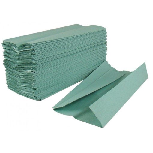 loorollscom c fold paper towels green