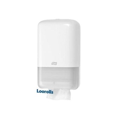 lotus tork bulk pack dispenser