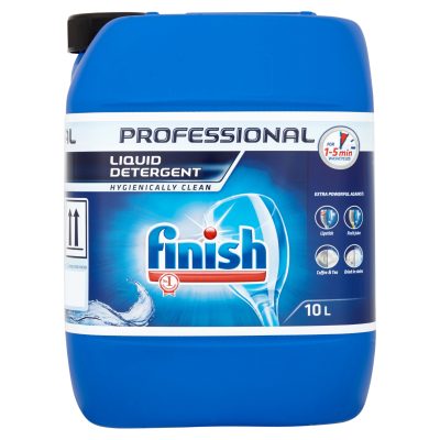 Loorolls Finish Dishwash 10 litre
