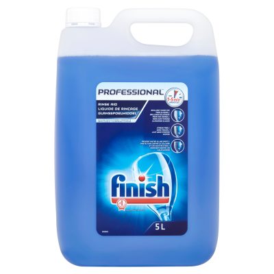 Loorolls Finish Rinse Aid 2 x 5 litres