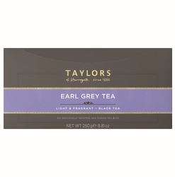 Taylors Tea Earl Grey