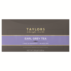 The Best Earl Grey Tea out there!