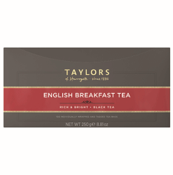 Taylors Tea English Breakfast