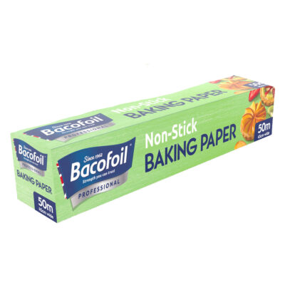 Bacofoil Parchment Paper