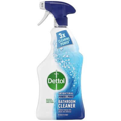 Dettol Bathroom Cleaner