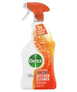 Dettol Kitchen Cleaner