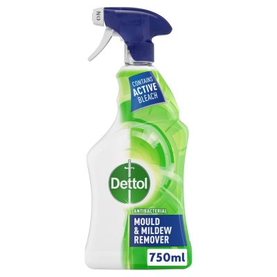 Dettol Mould and Mildew Remover
