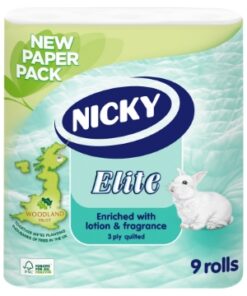 Nicky Elite 45 Pack