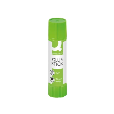 These solid glue sticks contain solvent-free, low odour glue ideal for everyday use at home, work or in the classroom