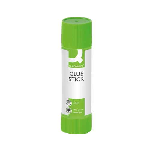 QConnect Glue Stick 40g