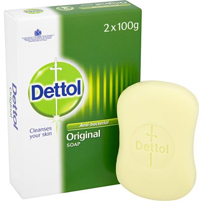 Dettol Hand Soap