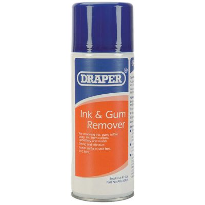 Draper Ink and Gum Remover