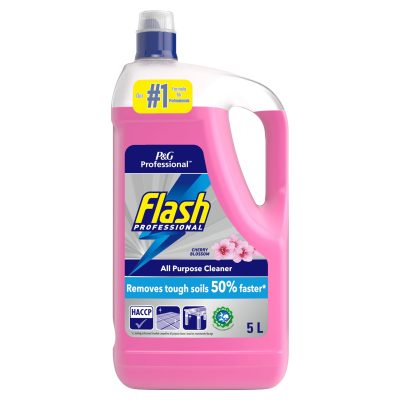 Flash Cherry Blossom 5 litre