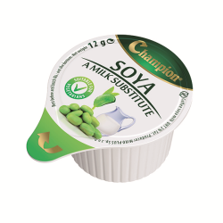 Great for use in the office, cafes and restaurants. More hygienic than leaving out a jug. Ideal for hotel bedroom use