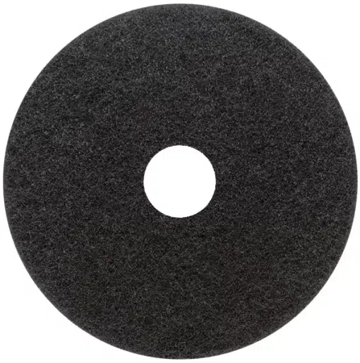 Floor Pad Black