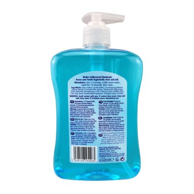 Medex Handwash2