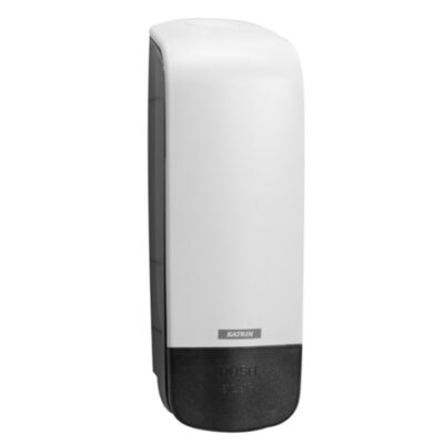 Katrin INCLUSIVE Cartridge Soap Dispenser 1000ml White