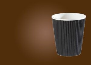 12oz Coffee Cup Offer