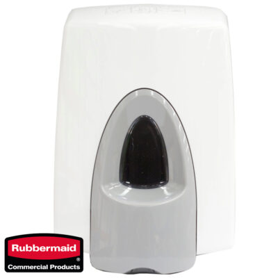 Rubbermaid Clean Seat Foam Dispenser 400ml White