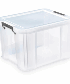 Stacking Container