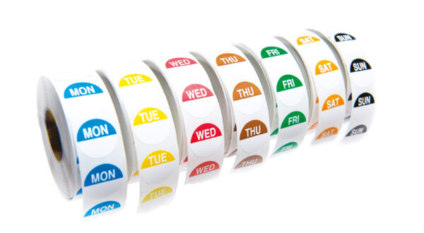 Why we should use Food Date Labels for Food Safety scaled