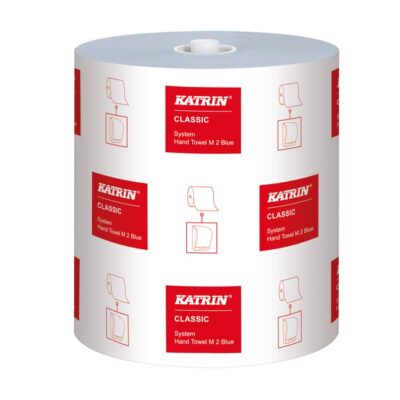 Katrin Classic M2 Blue 2ply