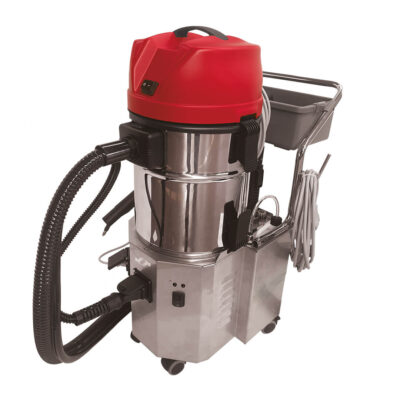 Steam Spray Extractor – Carpet and Upholstery Cleaner