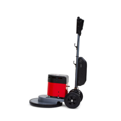 Victor Multispeed 400 Cordless Rotary Floorcare Machine