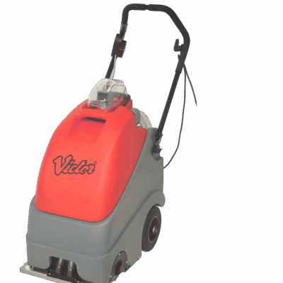 Victor SX15 Commercial Machine