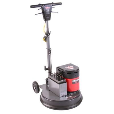 Victor Trojan 110V Rotary Floorcare Machine