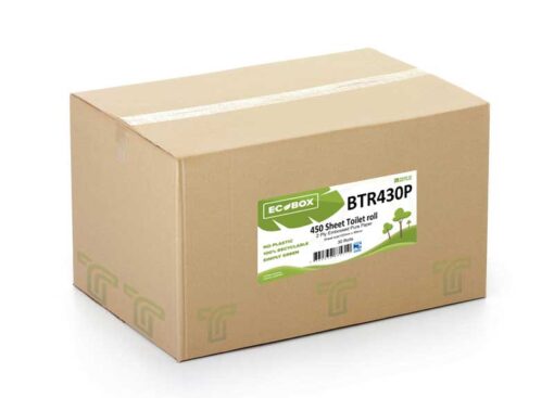 BTR430P box