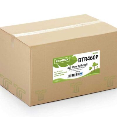 BTR460P box