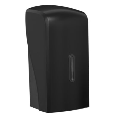 Halo-Black-Bulk-Pack-Dispenser
