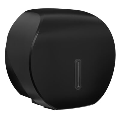 Halo-Black-Mini-Jumbo-Dispenser